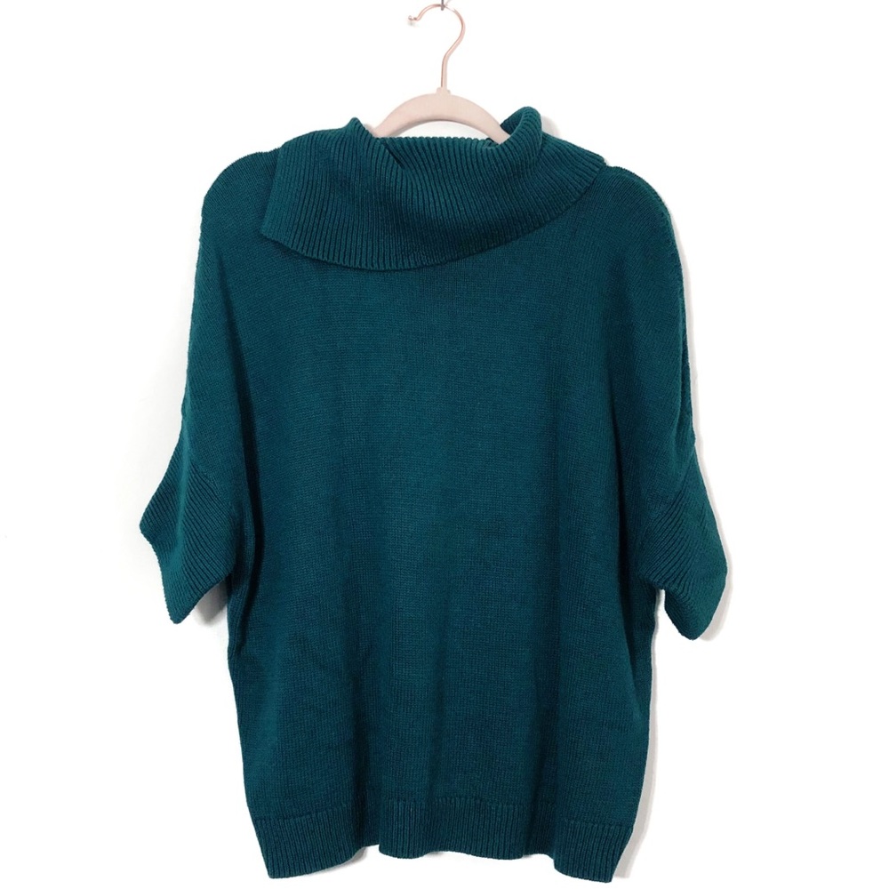 Cabi | Foldover Pullover Sweater - image 7